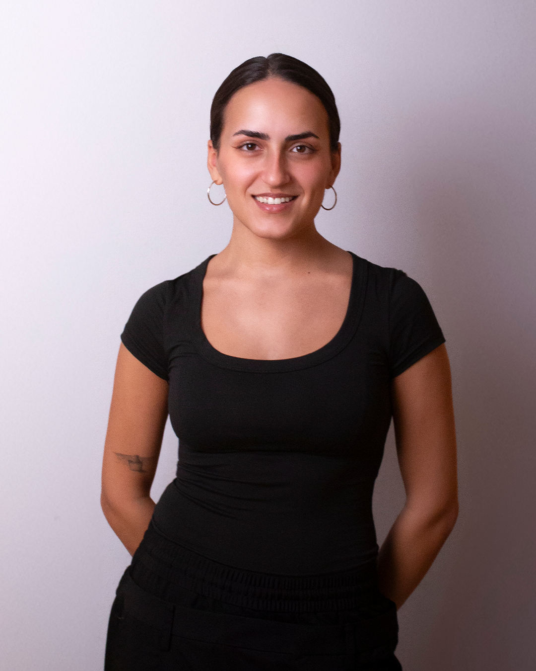 Marina Serra